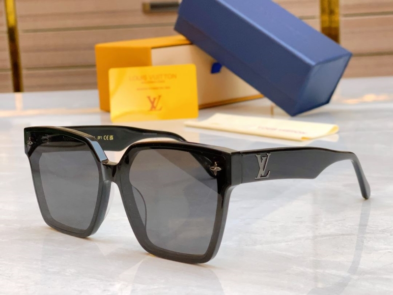 LV Sunglasses